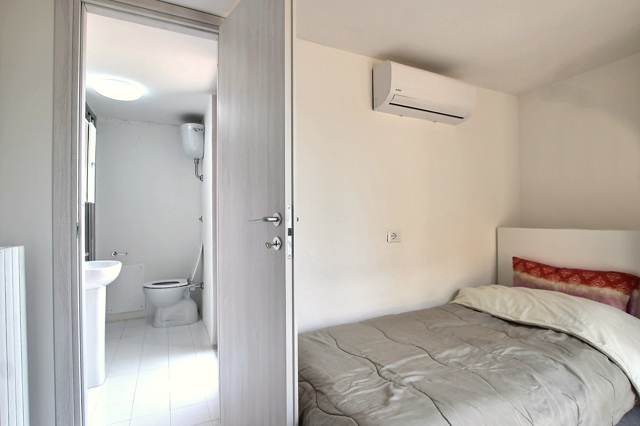 LENTULI 62 EDIFICIO II - immagine 23